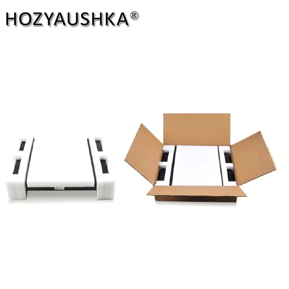 HOZYAUSHKA high-power, multi-function, touch control 3-head induction cooker