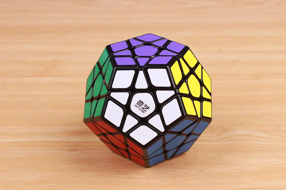 megaminx 00
