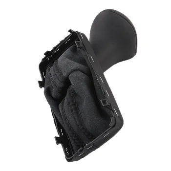 

Auto Automatic Shift Knob For Audi A3 A4 B8 A5 A6 C6 Q5 Q7 2009 2010 2011 2012 2013