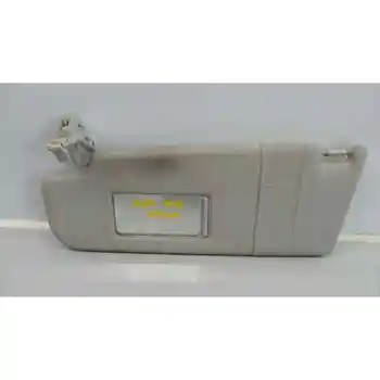 

PARASOL LEFT SKODA OCTAVIA COMBI (1Z5)