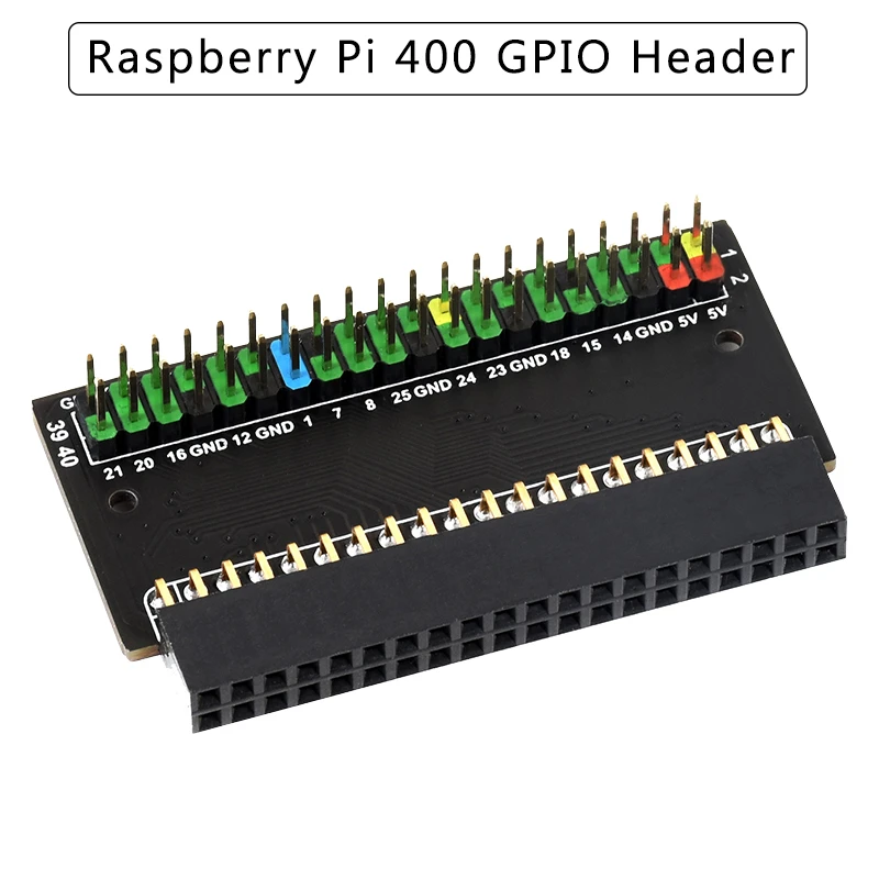 Reference Board Exclusive Accessories 40 Pin for Raspberry Pi B GPIO Reference Board Exclusive Accessories 40 Pin for Raspberry Pi B GPIO