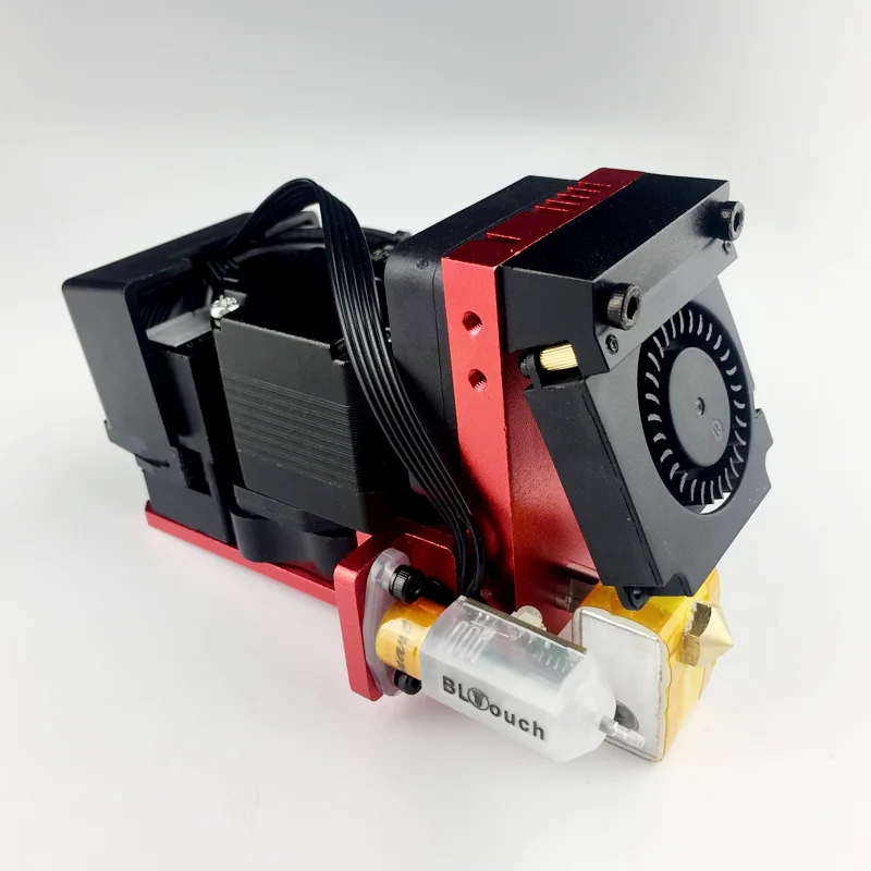 D9 полный набор экструдер WANHAO 3d принтер оригинальные запасные части