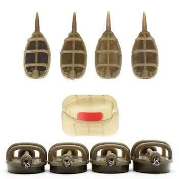 

Useful Fishing Hooks Tackles Bait Lures Support Tools Accessories Plastic