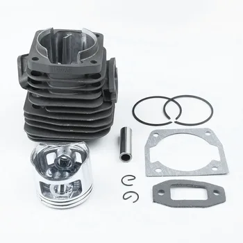 

Cylinder Piston Pin Rings Gasket Kit For 52CC 5200 Chainsaw Replacement Parts