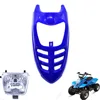 Motorcycle Headlight Cover For 50cc 70cc 110cc Quad ATV Motorcycle Headlight Headlamp Headlight Only Sparately