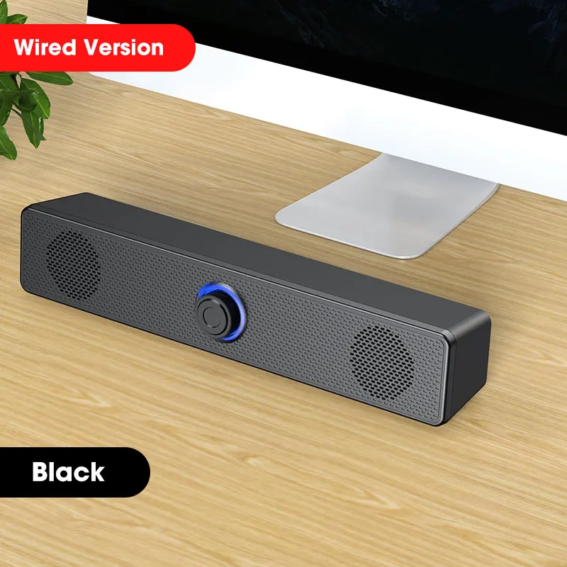 Only Wired Speaker