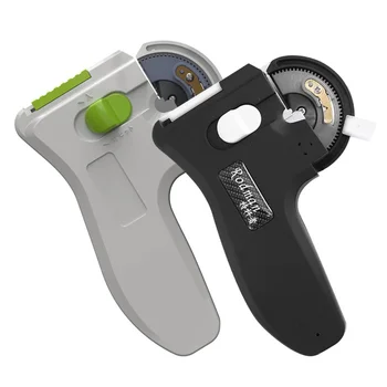 

Electric Fishing Hook Tier USB Recharge/Battery Automatic Fishing Hook Line Tying Tool Fishing Lure Quick Knot Machine