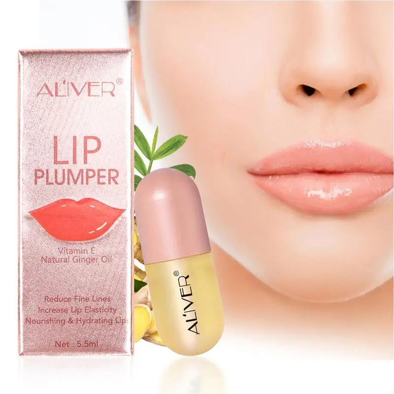 1pc 10g Lip Scrub Mask Lip Plumper Moisture Lip Balm Exfoliating Anti-Ageing Scrub Lip Film Nourish Repair Fine Lines Lips Care