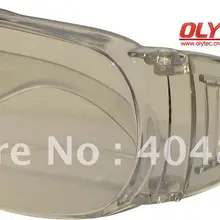 СО2 лазерные защитные очки для 10600nm СО2 лазер с ce O.D 5+ высокий v.l. T