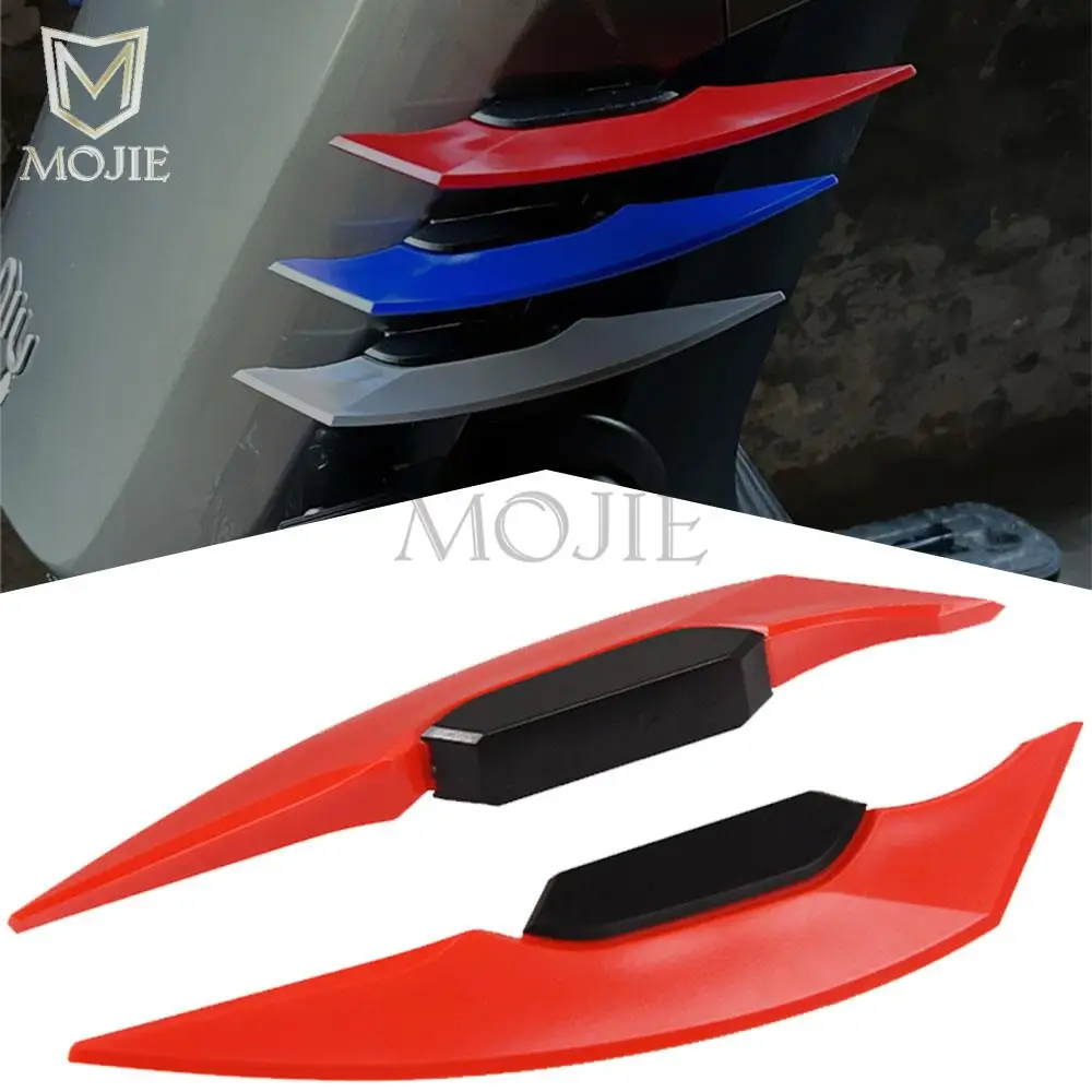 Moto Modifica Decorazione Adesiva Laterale Adesivo Vento Fisso Per Honda Cr 80 85 125 250 500 Crf 250R 250X 450R 450X 250Rx 450Rx