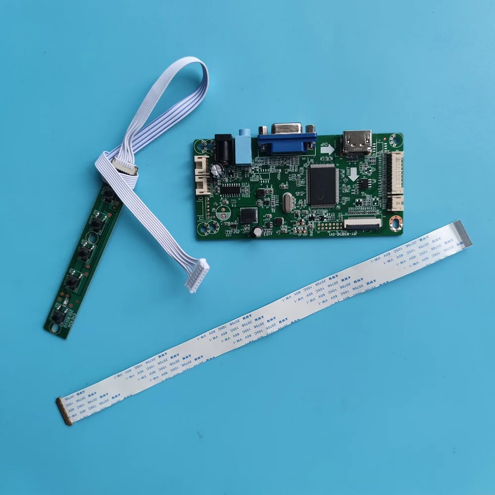 Kit-for-B156XTT01-1-B156XTT01-3-B156XTT01-2-Controller-Board-Driver ...