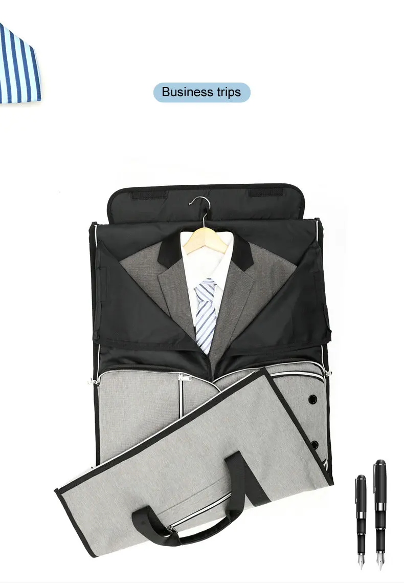 Брендовая мужская дорожная сумка, Брезентовая Многофункциональная Кожаная сумка, сумка для ручной клади, мужская сумка через плечо, Большая вместительная сумка, E41-02