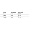 Maternity Net Yarn Bottoming Shirt Slimming Upper Arms Shapers Women Navel Sheer Mesh Sleeves Compression Shirt Chiffon 5