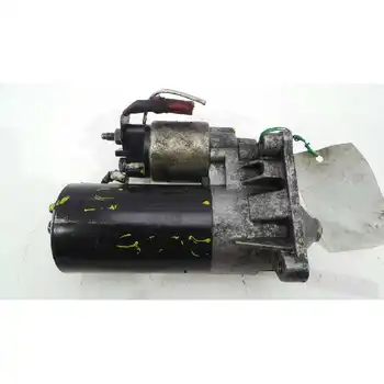 

7700113207 Starter Motor Renault Clio Ii Phase I (b/cbo) 1.9 Diesels