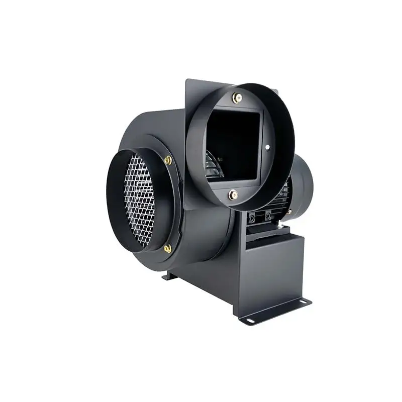 

CY150 Centrifugal Fan Multi-Wing Blower Exhaust Fan Low Noise Fan Pipe Exhaust Fan