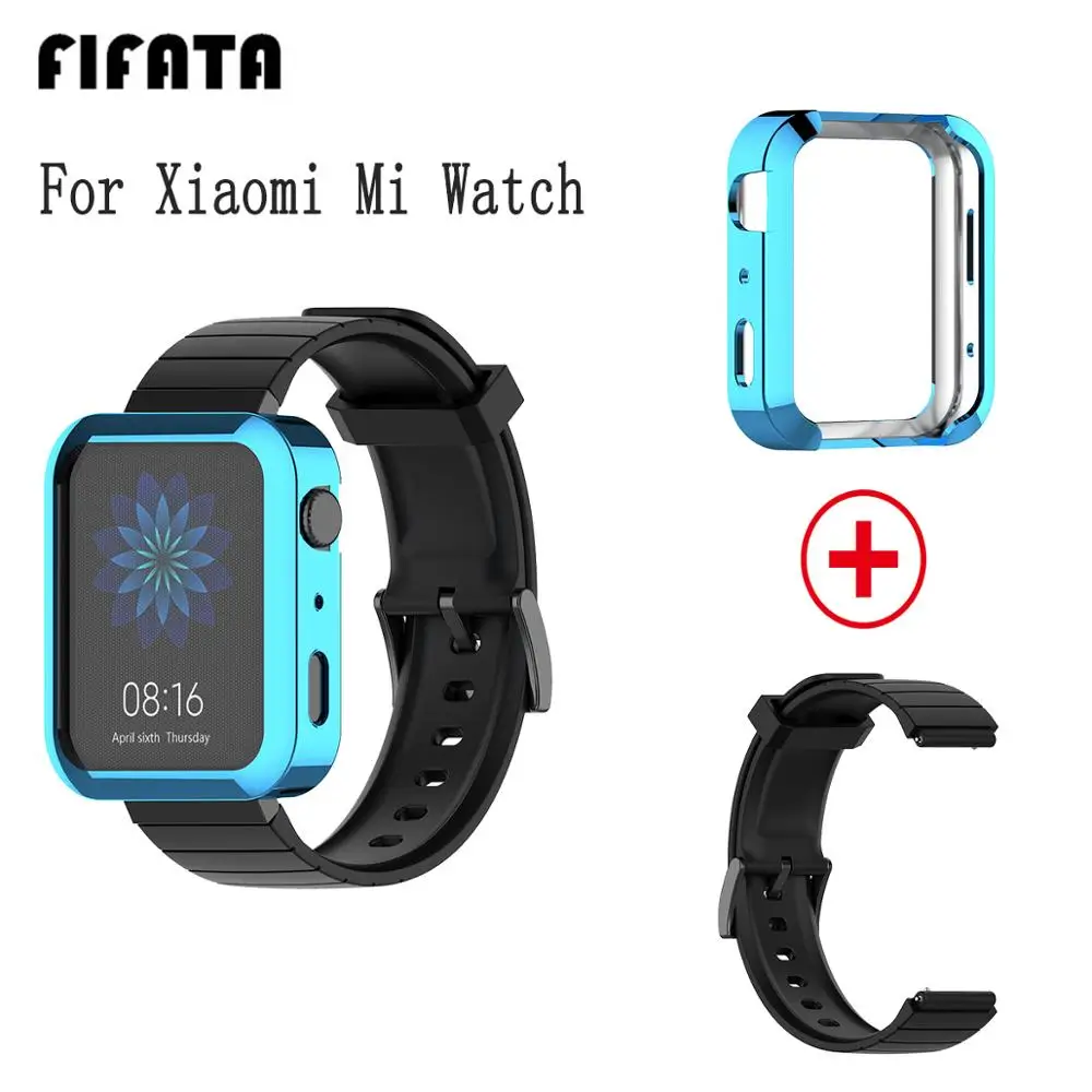 mi watch 1