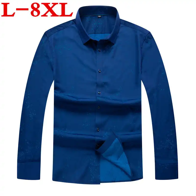 6x mens shirts
