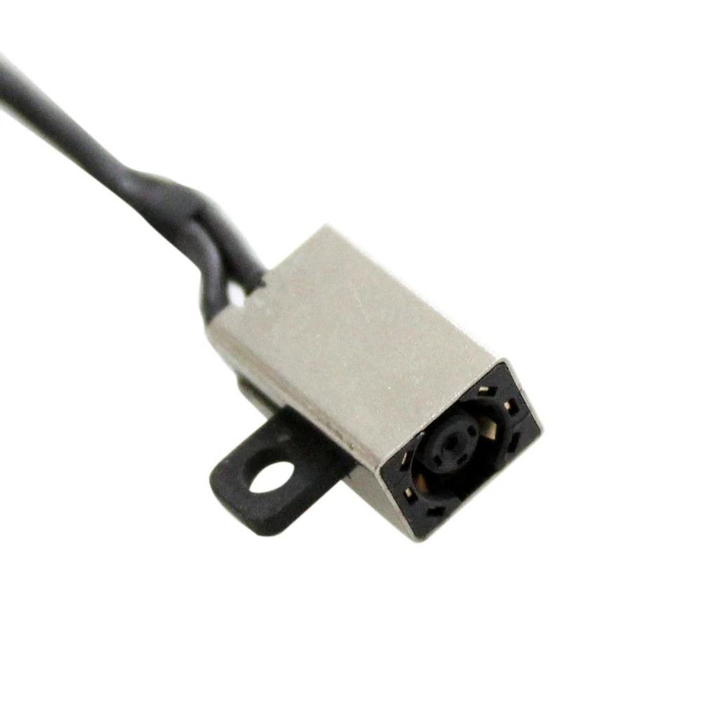 Для Dell Inspiron 15 3583 Φ 3480 3481 3580 3581 3582 3584 AC DC Power Jack|Компьютерные кабели и разъемы| |