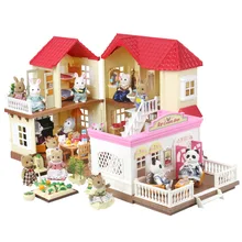 lps house set