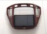 Фирменный подлинный Android 9,0 автомобильный радиоприемник для Toyota Highlander 2000-2007 автомобильный gps-навигатор Автомобильный мультимедийный видеорегистратор - Цвет: 2GB ram 32GB rom