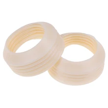 

2Pcs/bag Creative Neck Cracker Gimmick Close-up Magic Trick Simulated Fracture Joke Novelty Toy Magic Tricks
