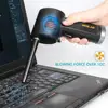 Cordless Electric High Pressure Air Duster - Computer Cleaner Blower - Keyboard Cleaner - Electronic Devices and Laptop Cleaner ► Photo 2/6