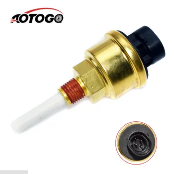 

Coolant Fluid Level Sensor Switch For Cummins L10 M11 ISM N14 ISX PAI 3612521 4903489 1673785C91 1673785C92