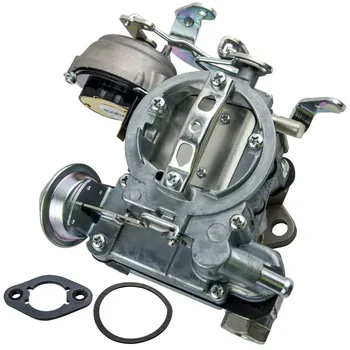 

Carburetor Carb Fits for Chevrolet & for GMC L6 eingines- 4.1L 250 & 4.8L 292