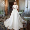 Wedding Dresses