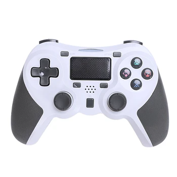 

Wireless Bluetooth Vibration Game Controller PS4 Game Controller for PlayStation 4 PS4 Slim PS4 Pro Playstation 3 Game Console