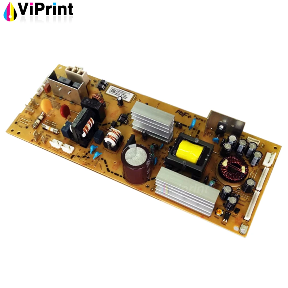 220V Used Power Supply Board Compatible For Kyocera FS-6025 FS 6025 6030 6525 6530 MFP Copier | Компьютеры и офис