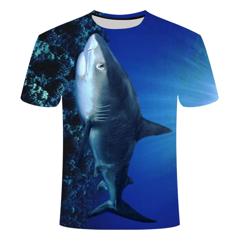 

2019 Most Popular Fishing Rod 3D Funny Men Print T Shirt Summer Funny Fish Print Short Sleeve O-neck T-shirt Supernatural tshirt