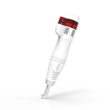 Синий/красный светильник удаление веснушек Татуировка моль темное пятно бровей пигмент лазер для удаления акне Picosecond Pen