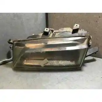 

LEFT HEADLIGHT SLINGSHOT ACCORD (CA)