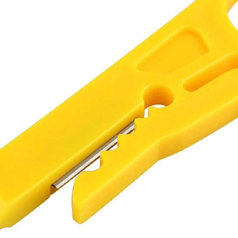 Щипцы для зачистки проводов кабельный резак Rj45 Cat5 инструмент перфорации сети Utp