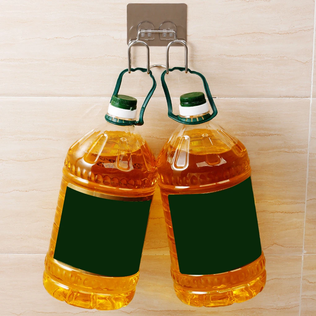 Sink Sponge Storage Rack Holder Stainless Steel Scrubbers Soap Drying Rack Scouring Pad Drainer Kitchen Organizer