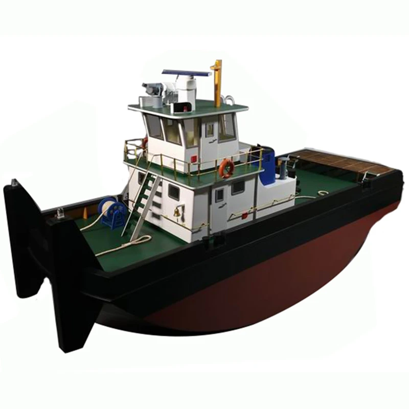 1/35 Springer Push Tug Kit Remote 