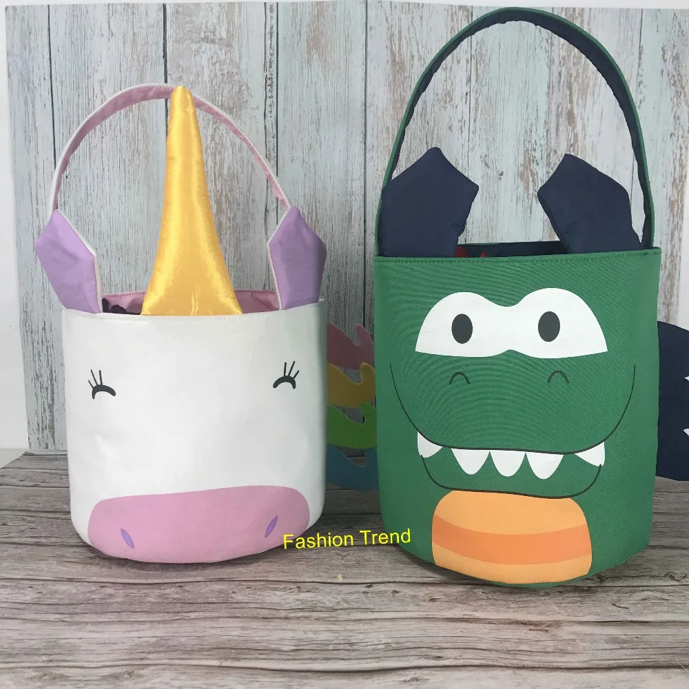 dinosaur easter bucket (1)