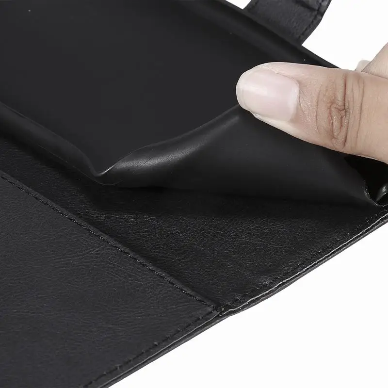 Чехол для телефона samsung Galaxy Note 4, чехол для samsung Note 3, кожаный бумажник, флип-чехол, Винтажный чехол для визиток