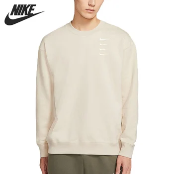 

Original New Arrival NIKE M PREMIUM FLEECE FT Men's Pullover Jerseys Sportswear