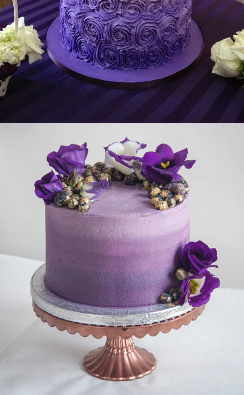 Poudre Alimentaire Gateau Comestible Violet Colorant Aux Ingredients De Cuisson Decoration Chocolat Fondant Arts Perle Alimentaire Poudre 10g Aliexpress