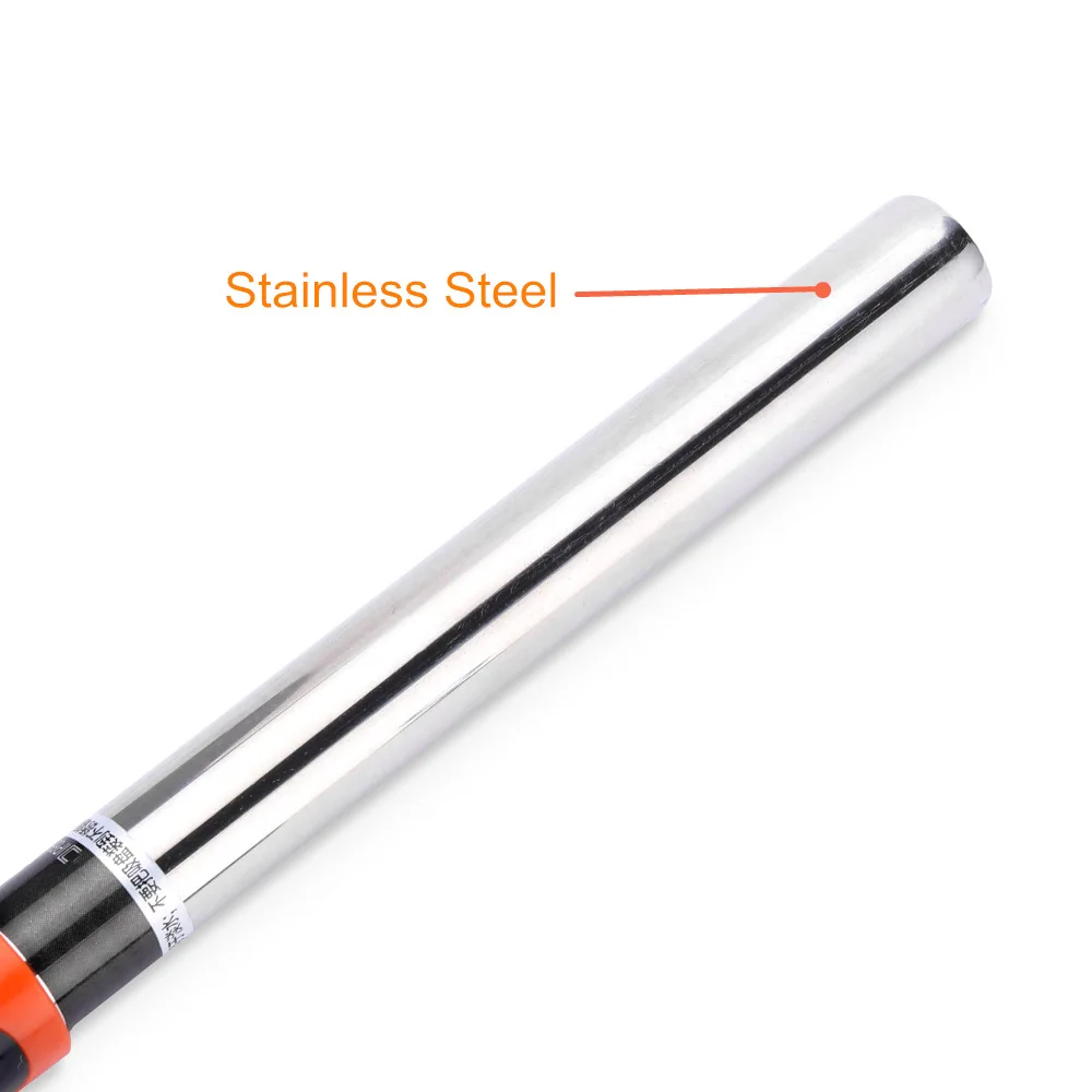 Aquarium heater rod Stainless Steel Submersible Aquarium Fish Tank Automatic Constant Temperature Heating Rod Energy Saving Heater for Fish Tank