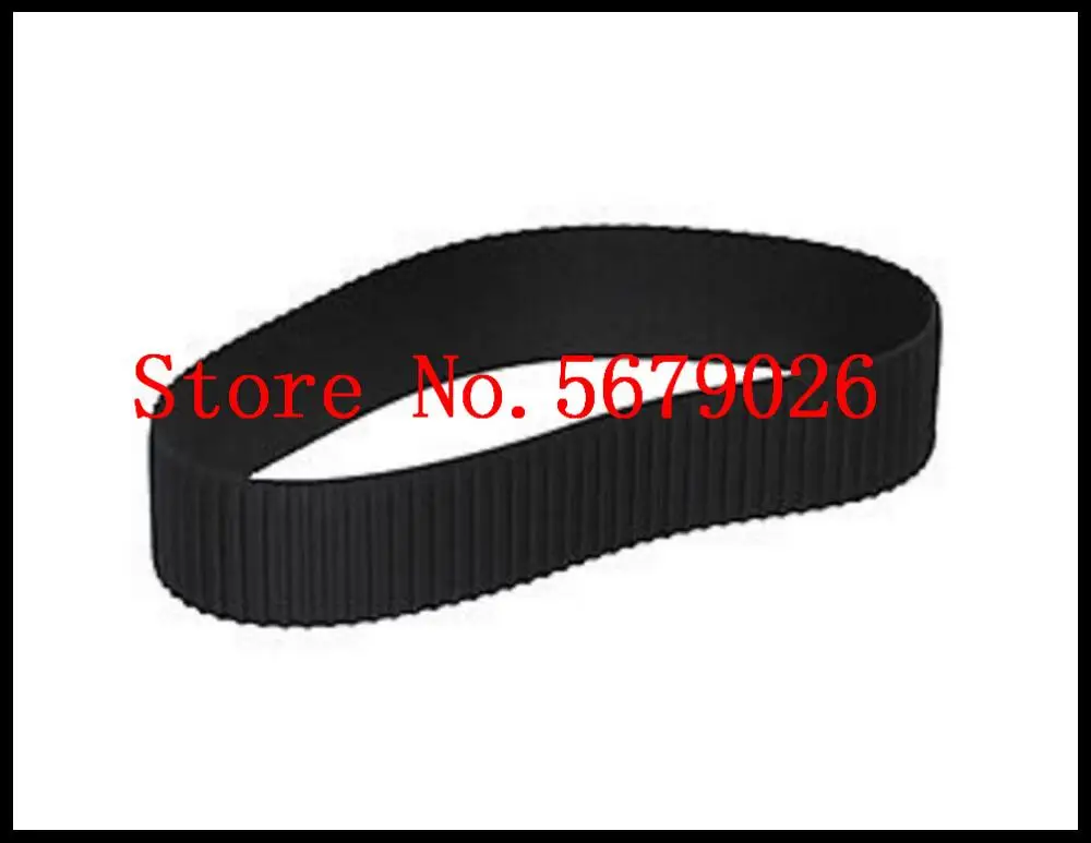 New Lens Zoom Rubber Grip Ring For Canon EF 17-35MM F2.8L USM Camera Replacement 