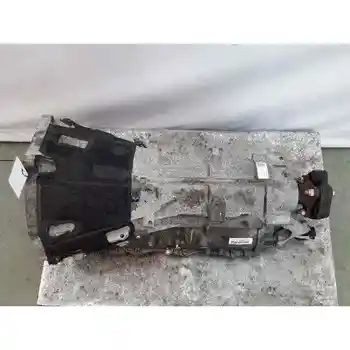 

8HP45 GEARBOX BMW 3 SERIES GRAN TOURISM (F34)