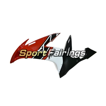 Bodywork for Yamaha YZF1000 2004 2005 2006 Cowlings ABS Plastic Injection Panels Motor Van R1 04 05 06 Body Work Red Black White