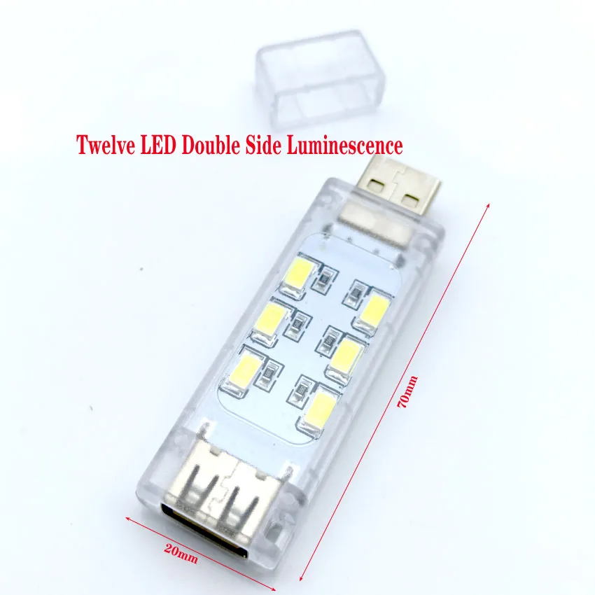 2PCS USB LED Book Lights SMD 5730 5050 RGB LED Portable Bulb 5V Power Input Warm White 3000- 6500K USB Night light free shipping 2PCS USB LED Book Lights SMD 5730 5050 RGB LED Portable Bulb 5V Power Input Warm White 3000- 6500K USB Night light free shipping