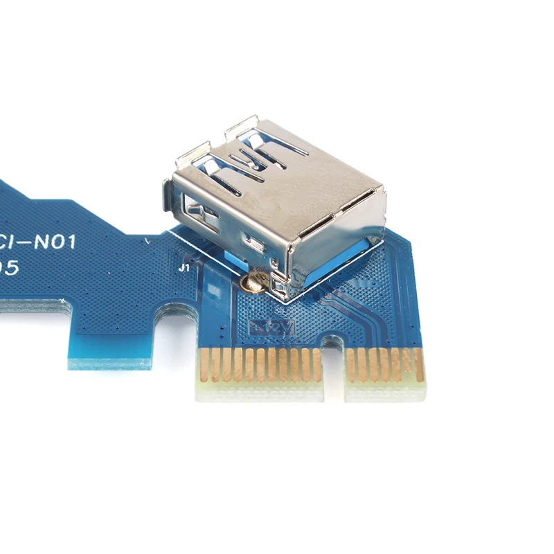 4 порта USB 3,0 Передняя панель разветвители концентратор USB 3,0 PCI Express карта pci-e адаптер 5,2" Передняя панель расширительный отсек для ПК компьютера