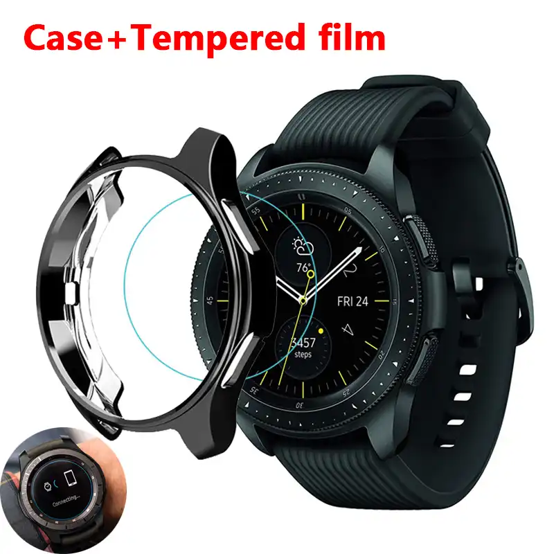 galaxy watch bumper shell