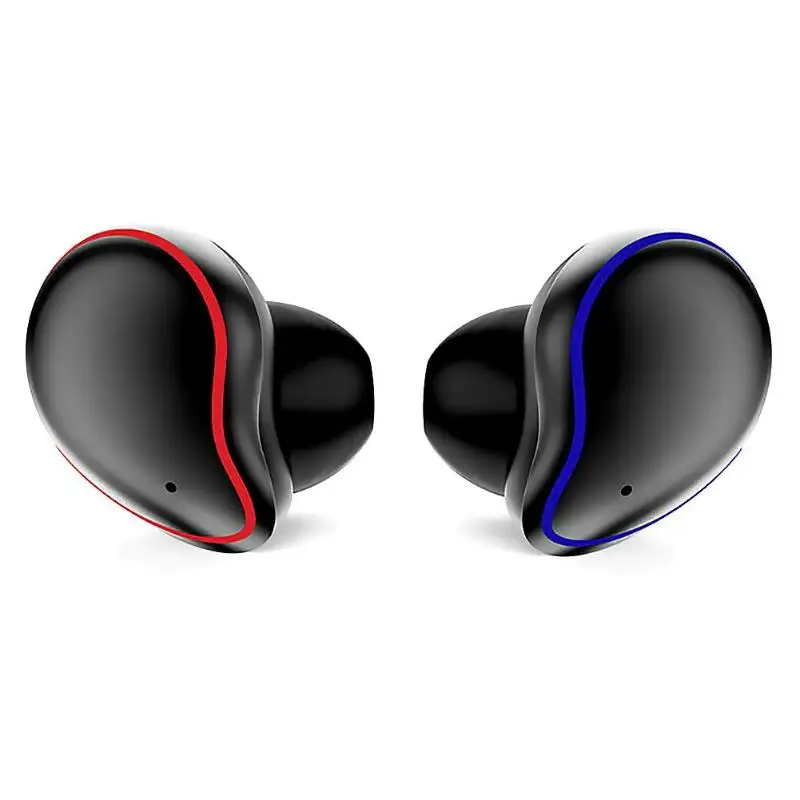 SE9 TWS Беспроводная Bluetooth 5,0 наушники-вкладыши HiFi стерео гарнитура с сенсорным управлением CVC8.0 шумоподавление наушники новое поступление