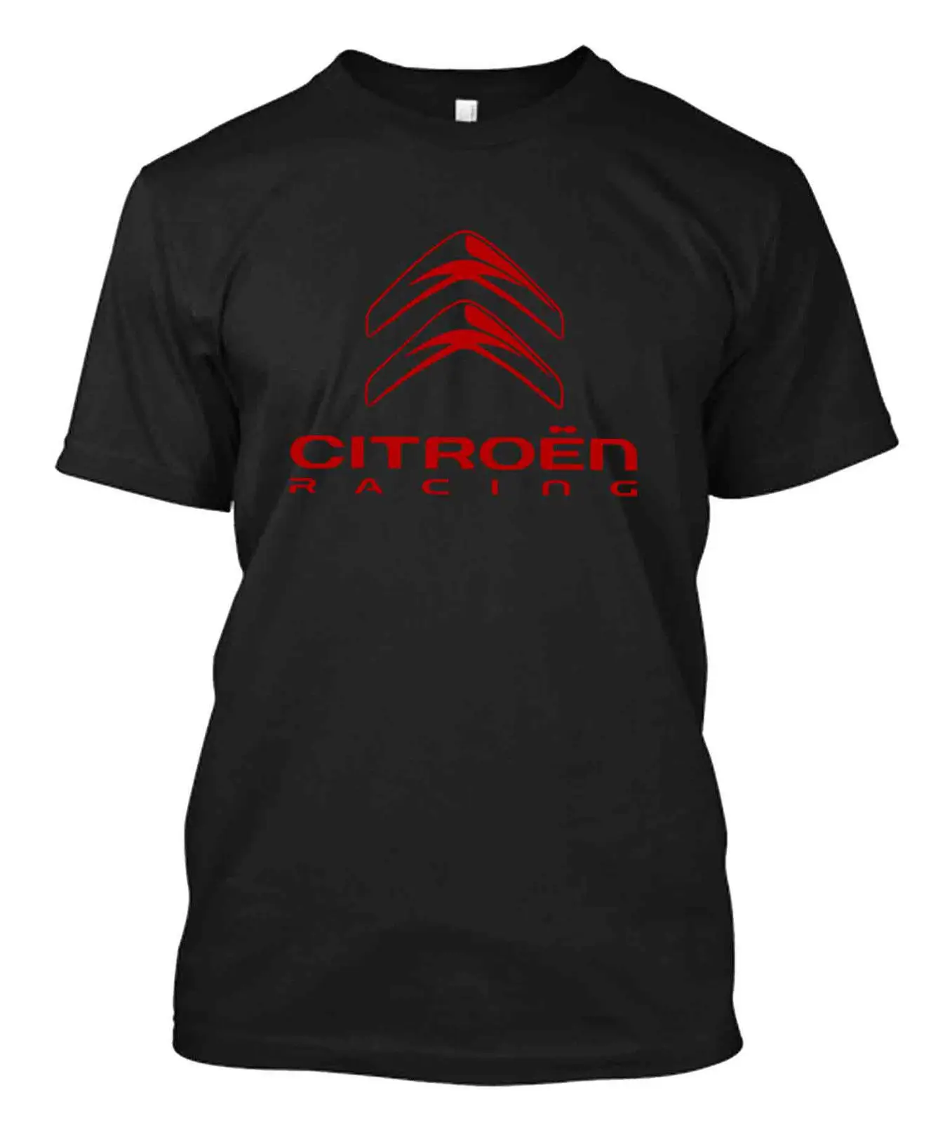 

Citroen Racing - Custom T-Shirt Tee Unisex Size S-3XL